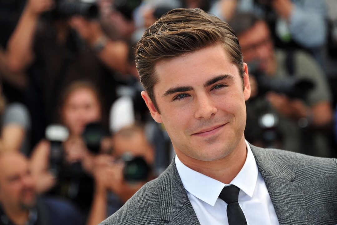 Zac Efron Pictures