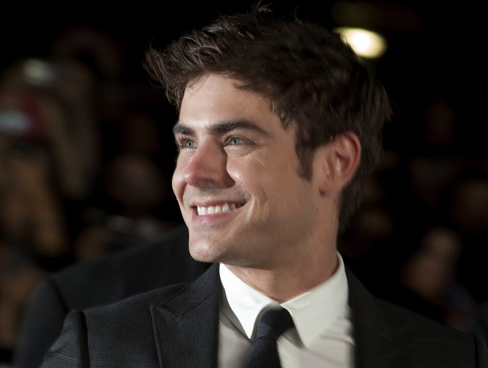 Zac Efron images