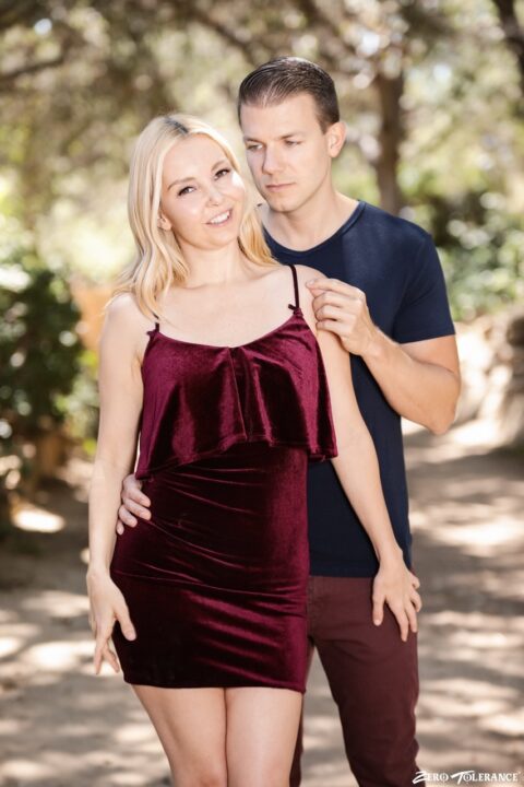 Aaliyah Love and Her Boyfriend