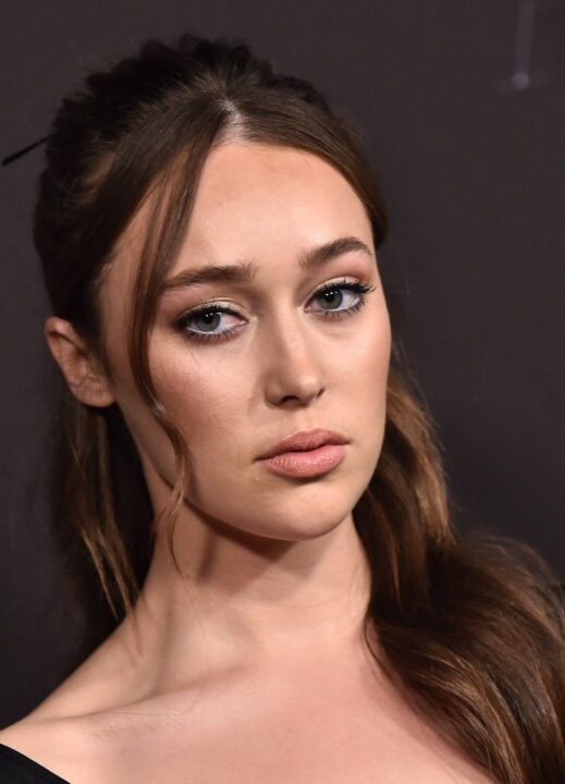 Alycia Debnam-Carey