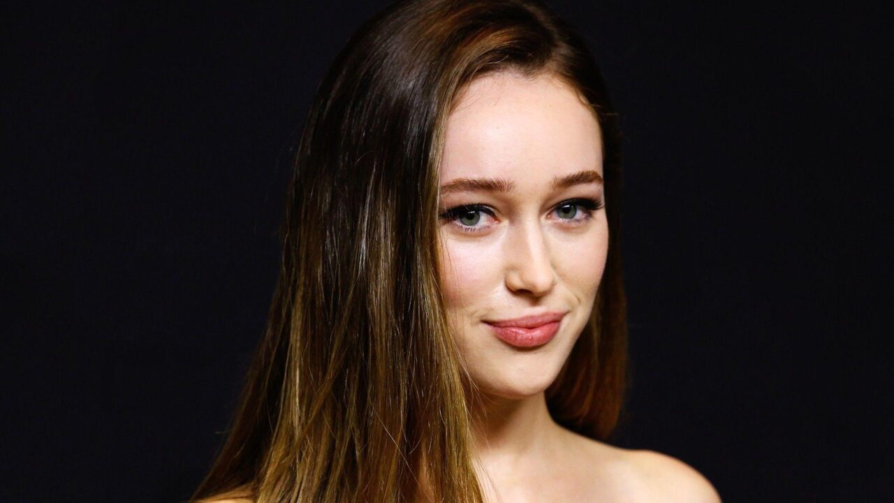 Alycia Debnam-Carey Computer Wallpapers