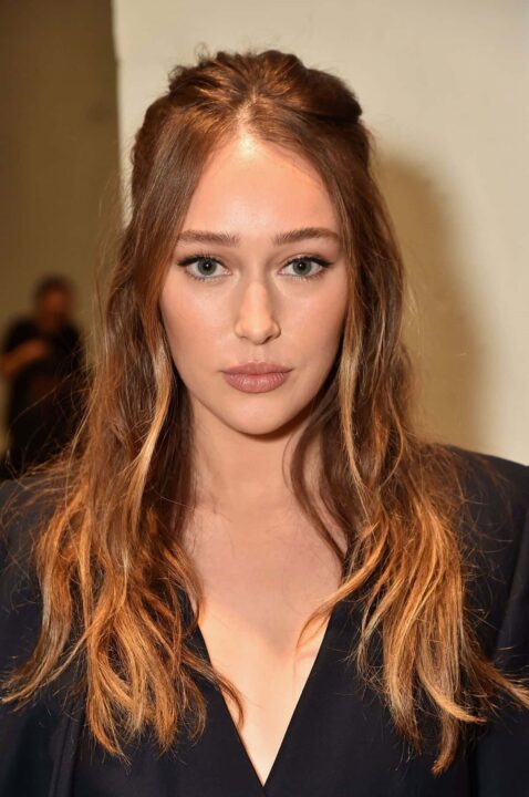Alycia Debnam-Carey Photo Gallery