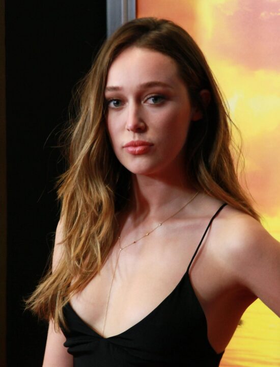 Alycia Debnam-Carey Photos