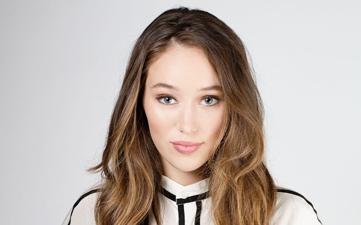 Alycia Debnam-Carey Wallpapers