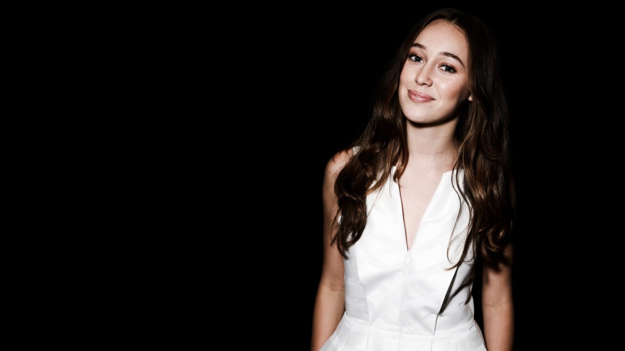 Alycia Debnam-Carey Widescreen