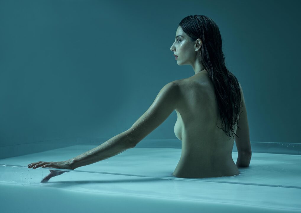 Angela Sarafyan Naked