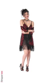 Ava Black Mobile Wallpapers