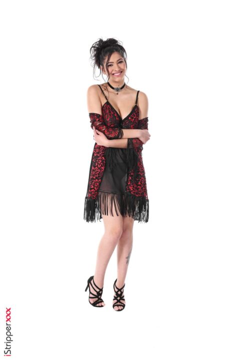 Ava Black Mobile Wallpapers