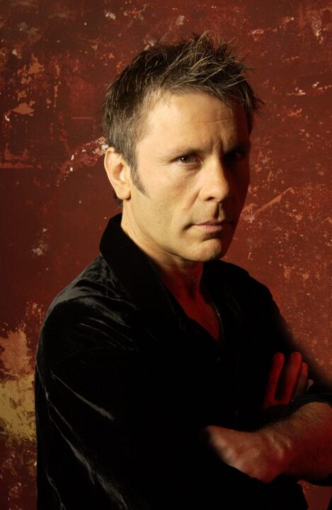 Bruce Dickinson Gallery