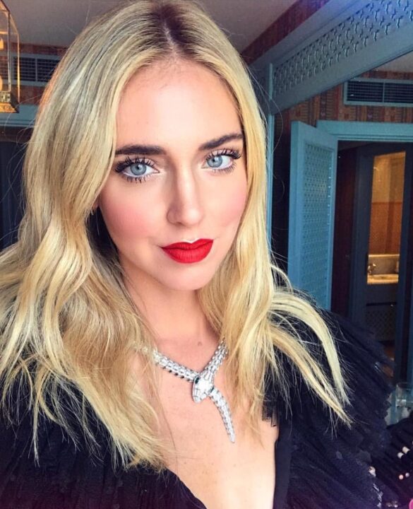 Chiara Ferragni