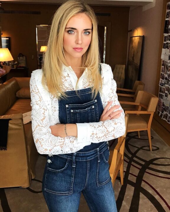 Chiara Ferragni Pics