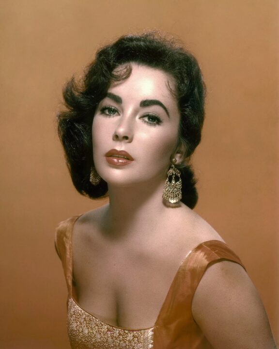 Elizabeth Taylor Gallery