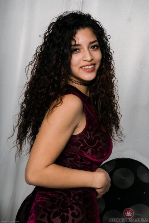 Gabriela Lopez Pictures