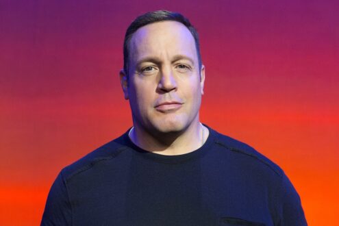 Kevin James Background images