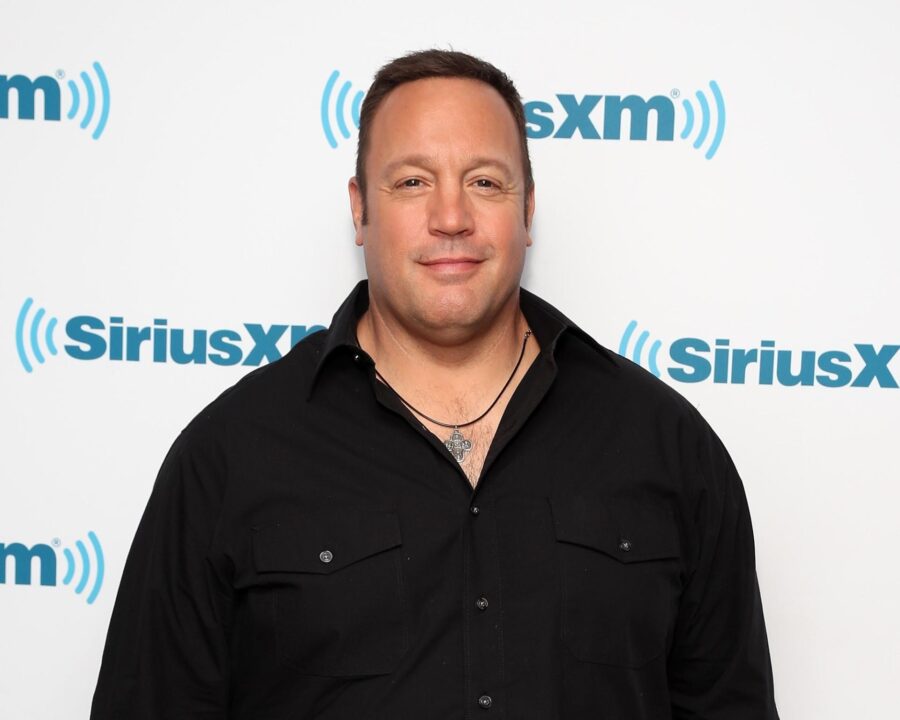 Kevin James Pics