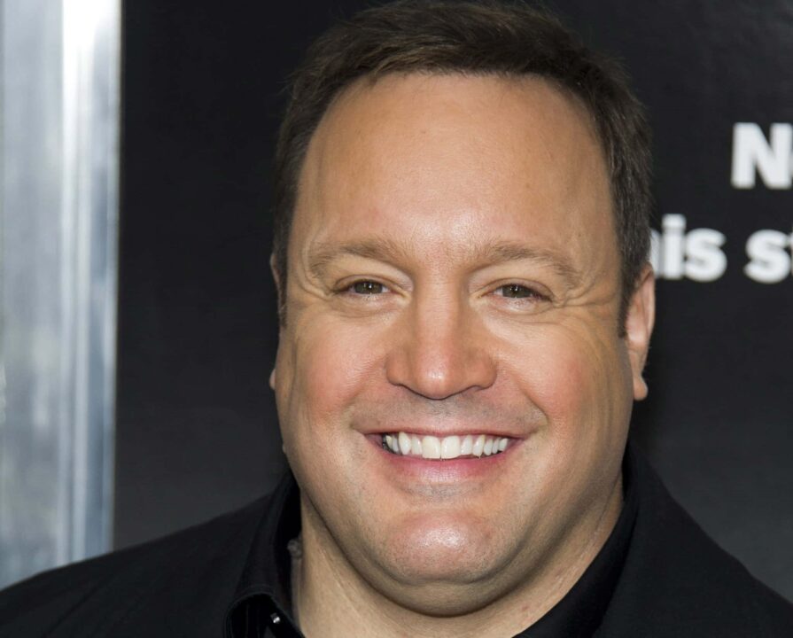 Kevin James Pictures