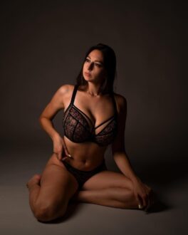 Letizia Ceresa Lingerie