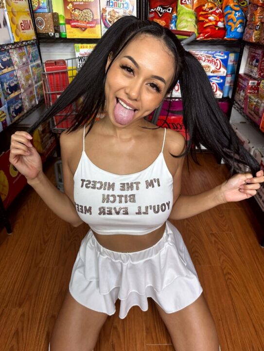 Miso Lexi Photo Gallery