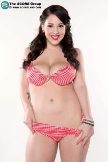 Noelle Easton Bikini