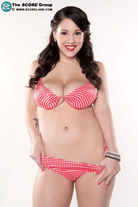 Noelle Easton Bikini