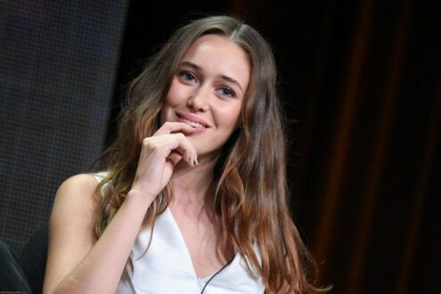 Pictures of Alycia Debnam-Carey