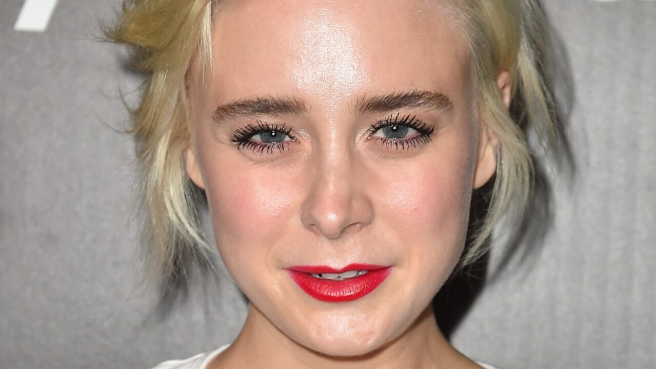 Alessandra Torresani Face