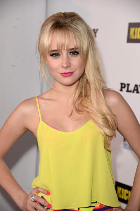 Alessandra Torresani Photos