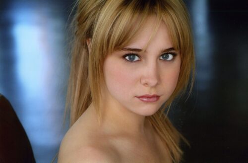 Alessandra Torresani Wallpapers