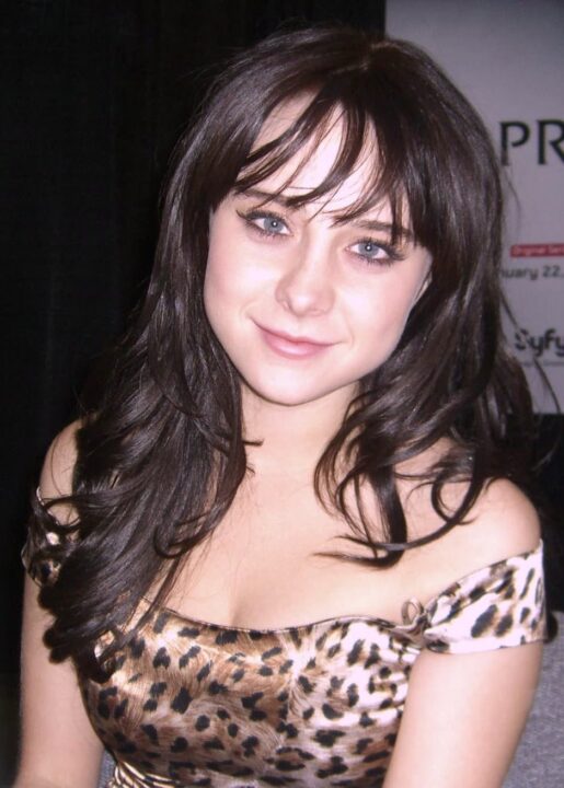 Alessandra Torresani images