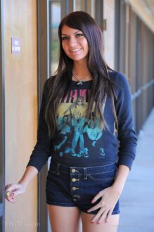 Cassandra Nix Photos