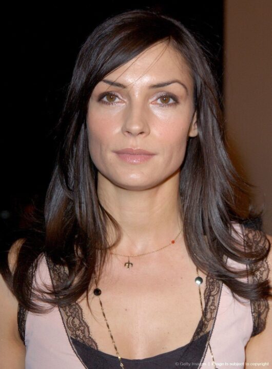Famke Janssen