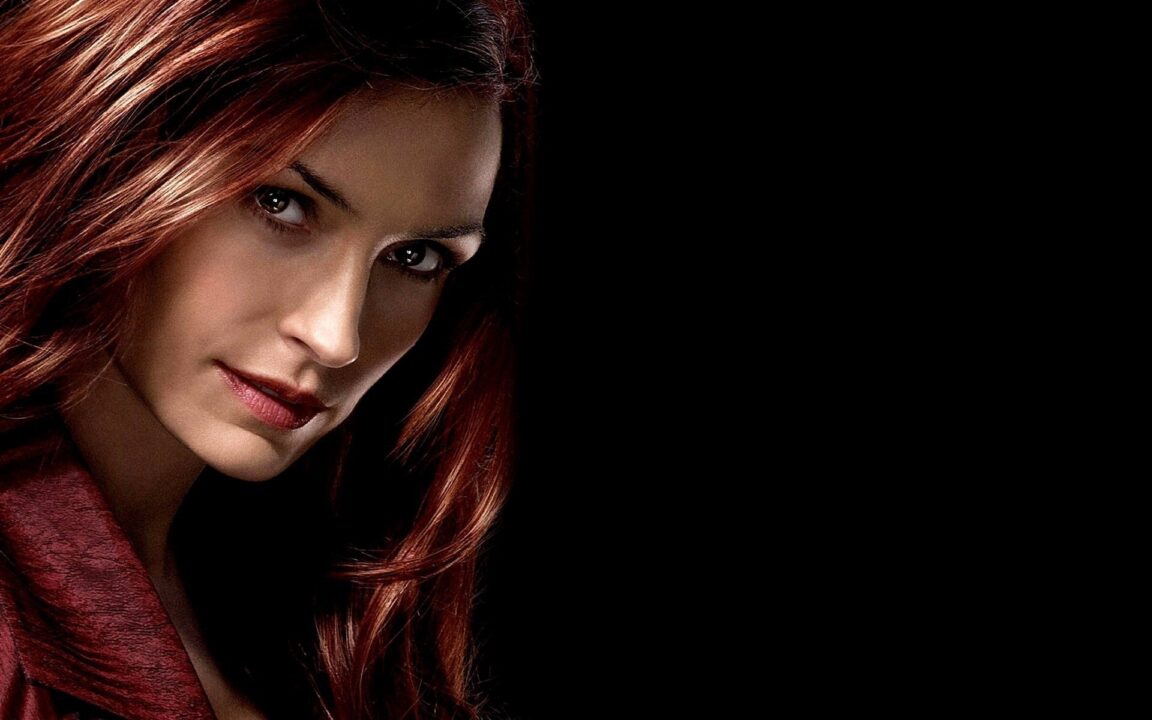 Famke Janssen Computer Wallpapers