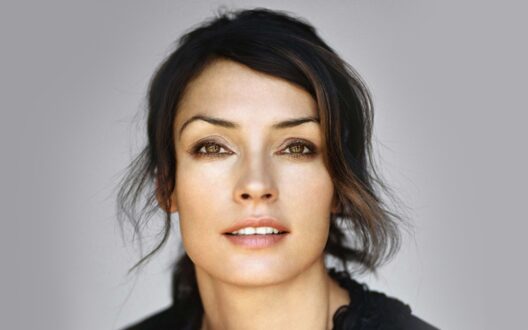 Famke Janssen PC Wallpapers