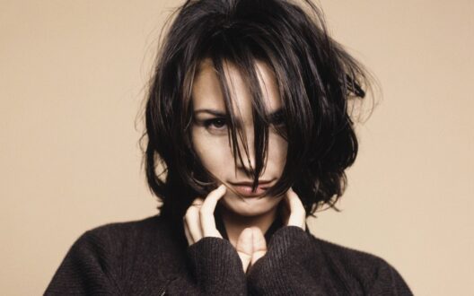 Famke Janssen Photo Gallery