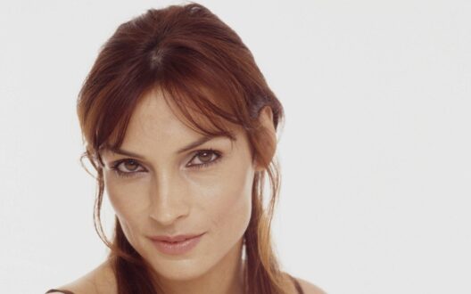 Famke Janssen Wallpapers