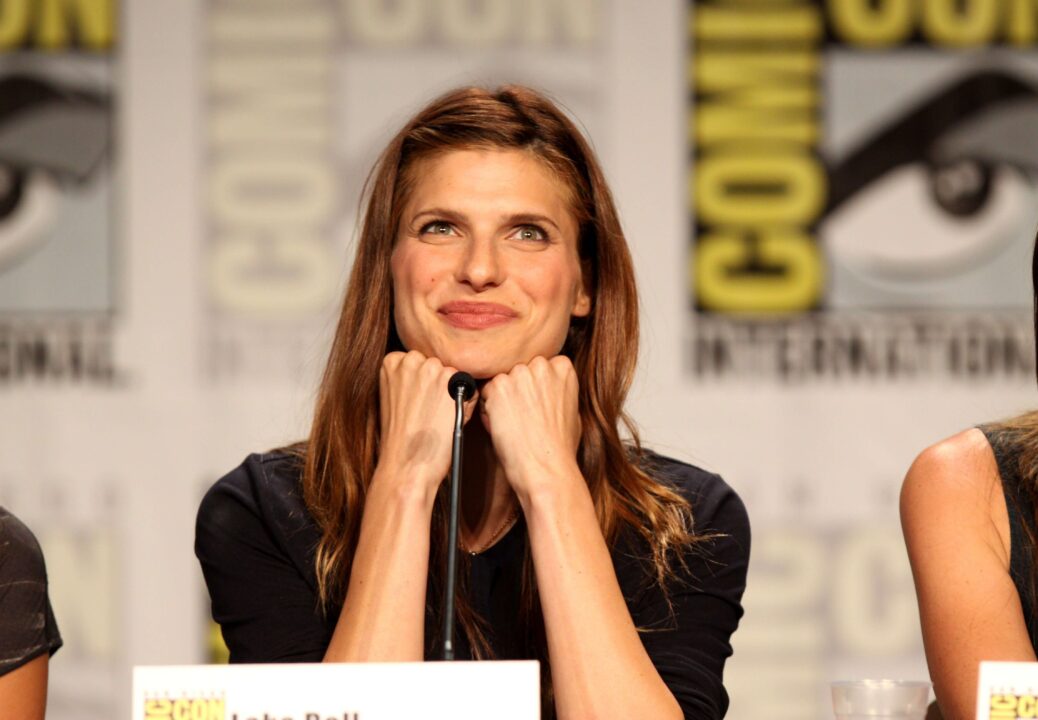 Lake Bell Widescreen