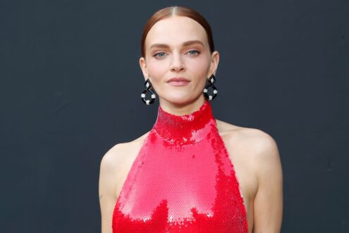 Madeline Brewer Computer Wallpapers