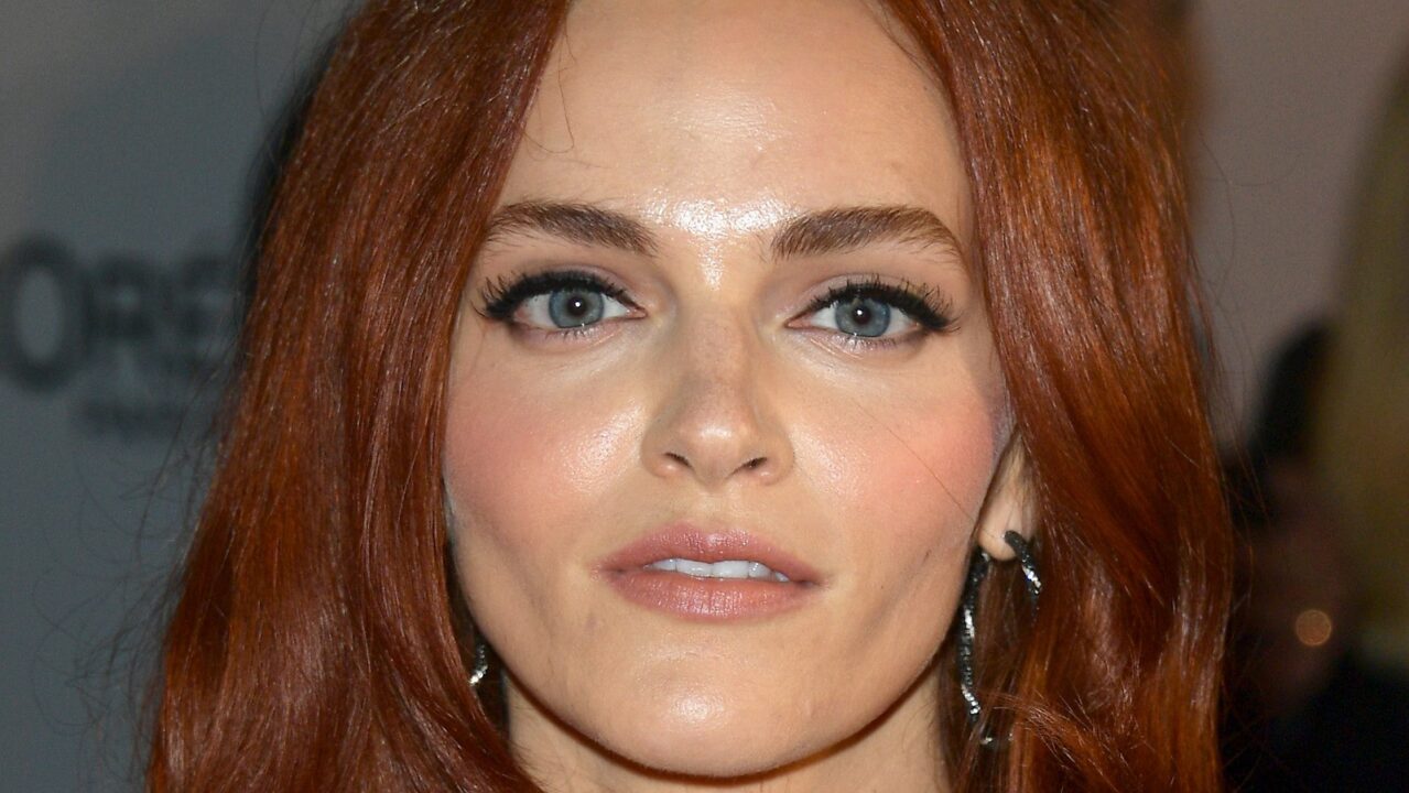 Madeline Brewer Laptop Wallpapers