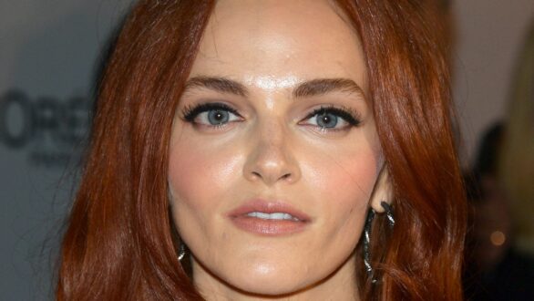 Madeline Brewer Laptop Wallpapers