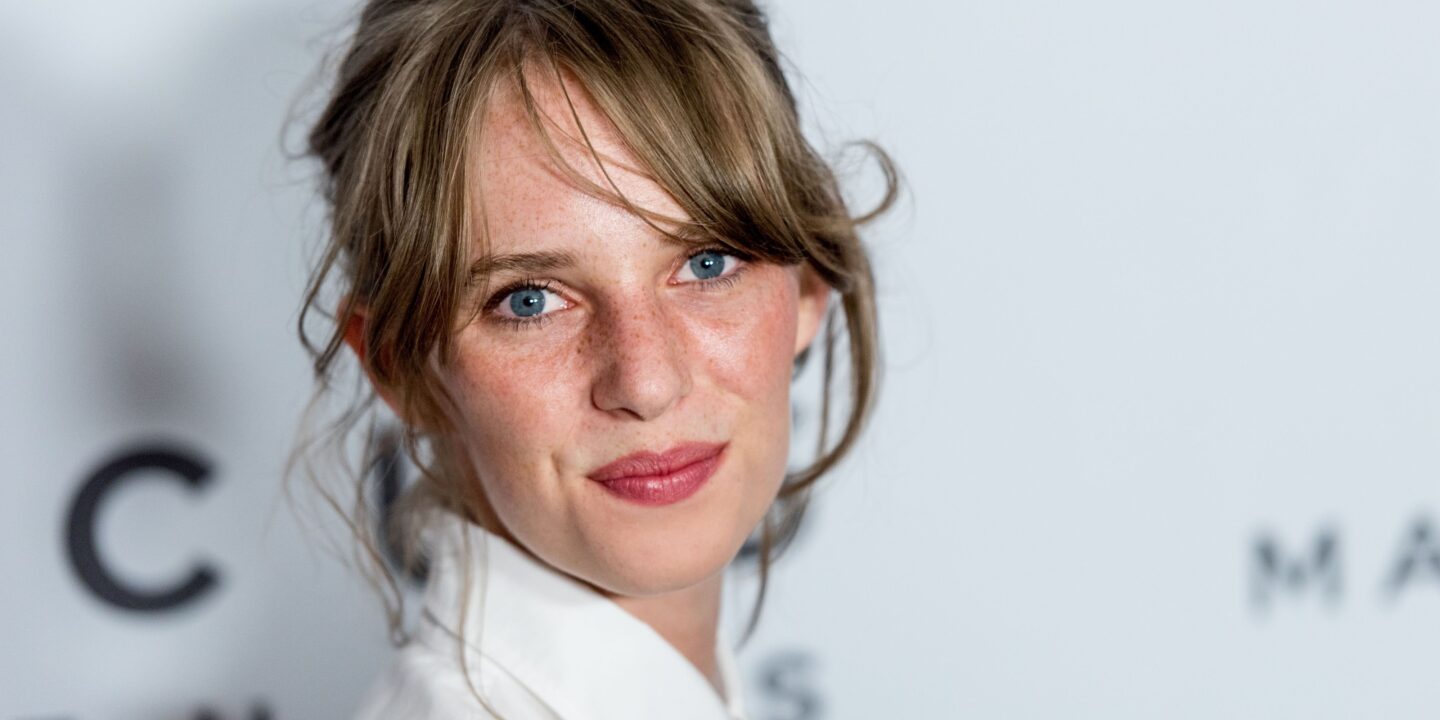 Maya Hawke Computer Wallpapers
