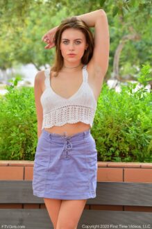 Selina Bentz Photo Gallery