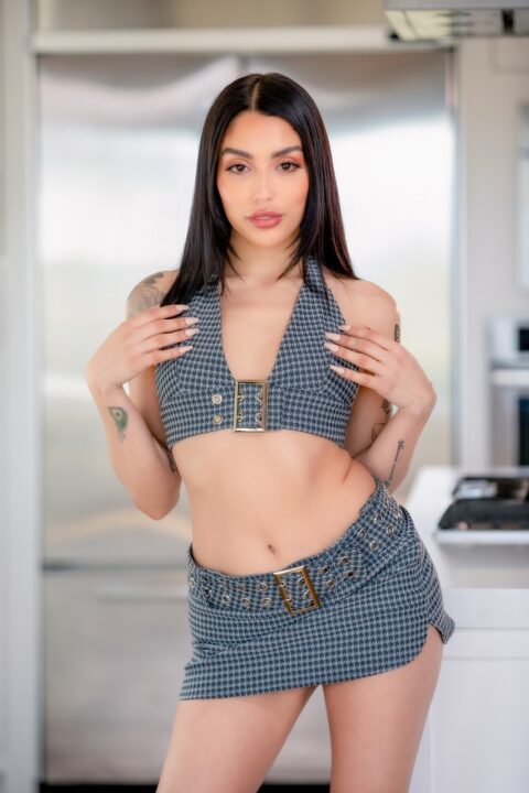 Vanessa Sky Photo Gallery