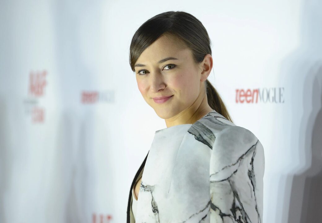 Zelda Williams Computer Wallpapers