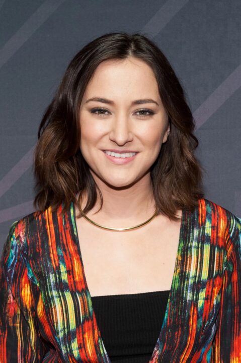 Zelda Williams Gallery