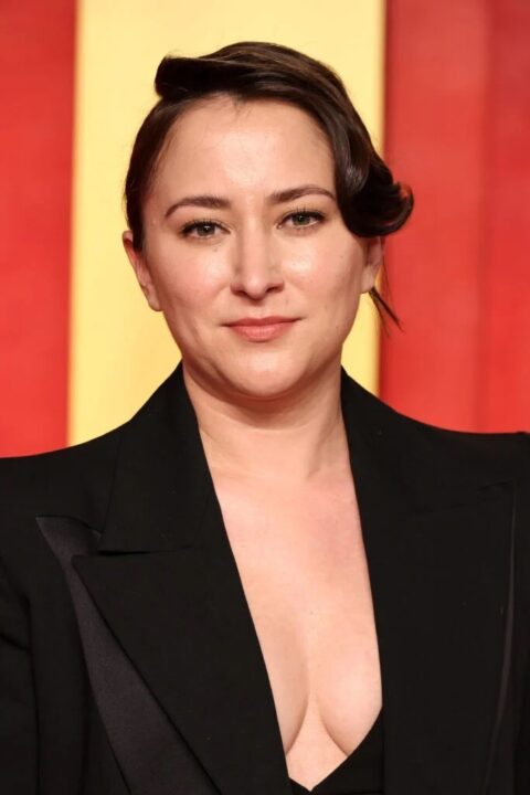 Zelda Williams Photos