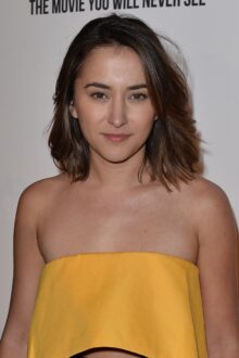 Zelda Williams Pics
