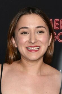 Zelda Williams Pictures