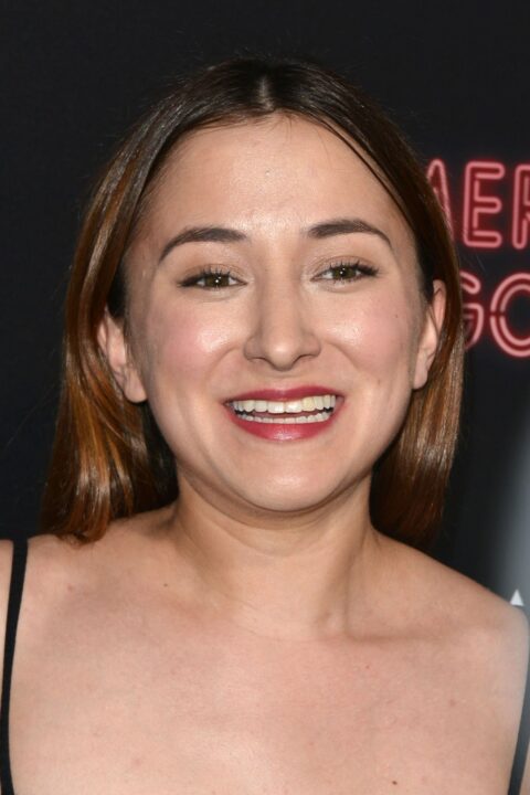 Zelda Williams Pictures