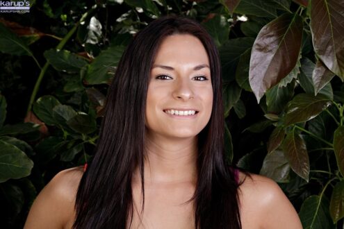 Alexis Deen Computer Wallpapers