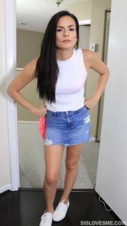 Alexis Deen Pictures